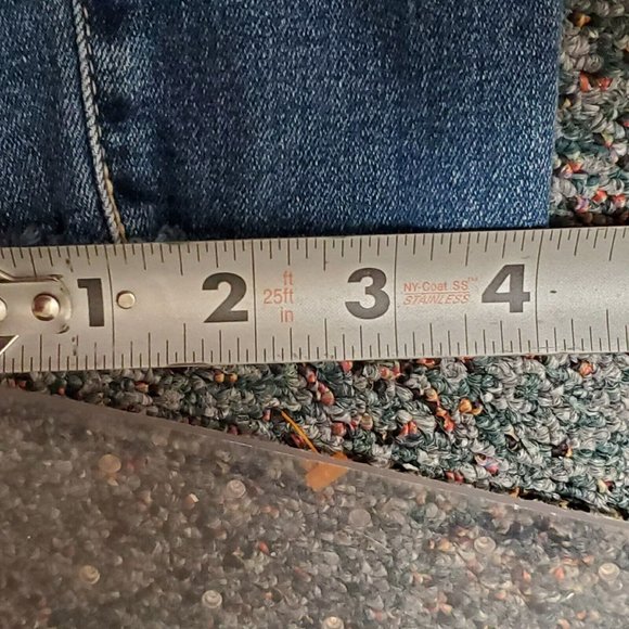 Adriano Goldschmied Jeans Women's Size 27R Regular Inseam 27 - Picture 6 of 10